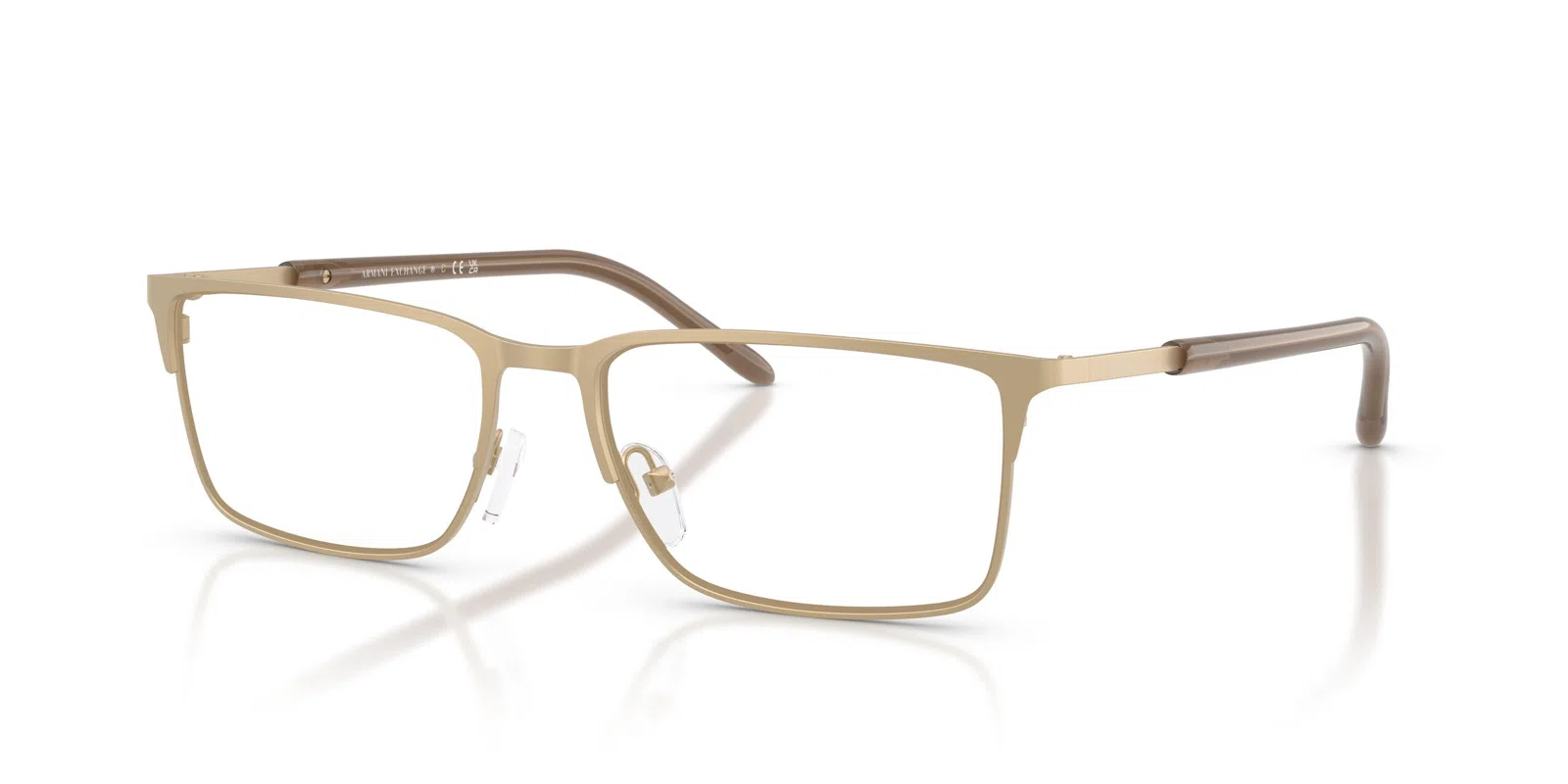 Armani Exchange 1073 Eyeglasses - view 14